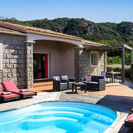 Villa Margaux *