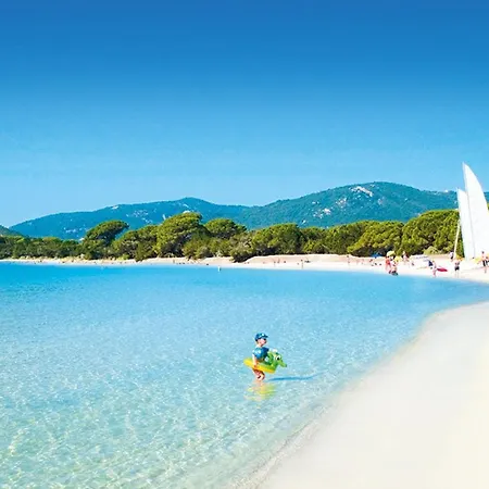 Margaux * Figari (Corsica)