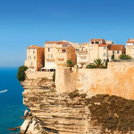 Margaux Villa Figari (Corsica)