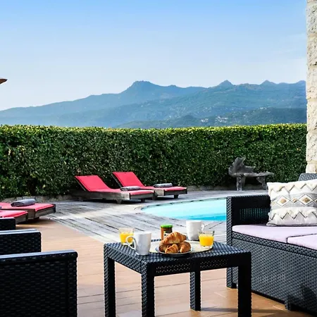 Margaux Figari (Corsica)