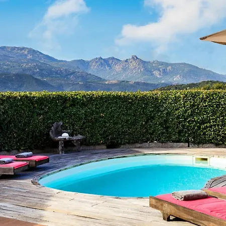 Villa Margaux *