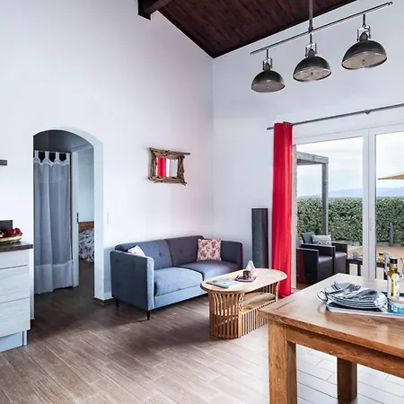 Margaux Villa Figari