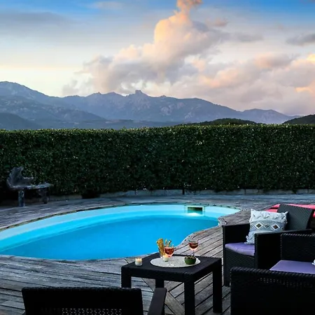 Villa Margaux